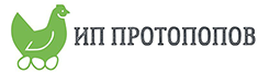 Сеть ветеринарных аптек ИП Протопопов Logo